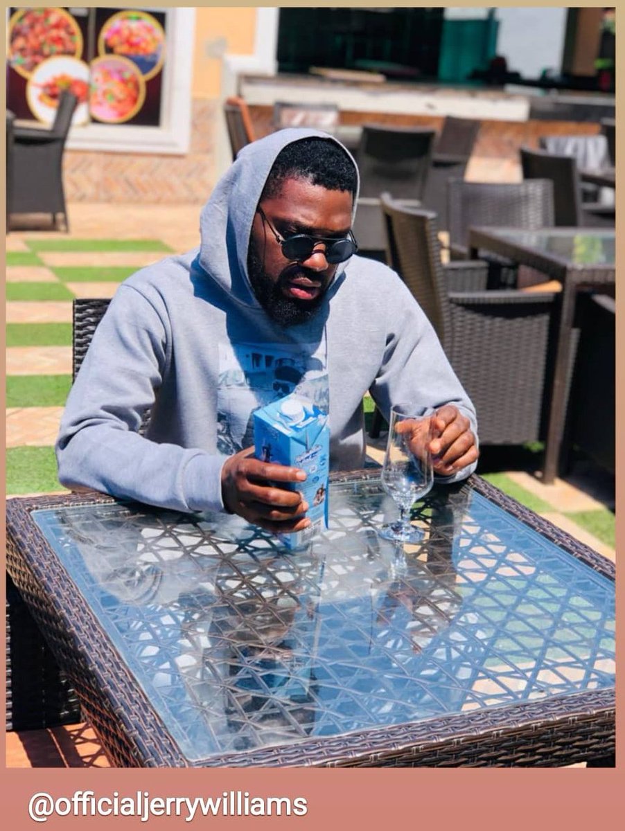 Teamjerry_willz's tweet photo. Can your king ever?

#kingjerry #nollywood #actor #jerrywilliamz #officialjerrywilliams #MCM #teamjerrywilliams https://t.co/1mqyDLMsFv