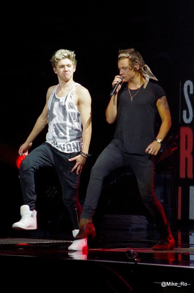 narry being one of my favourite friendships: a thread that should be longer but you get the point :)