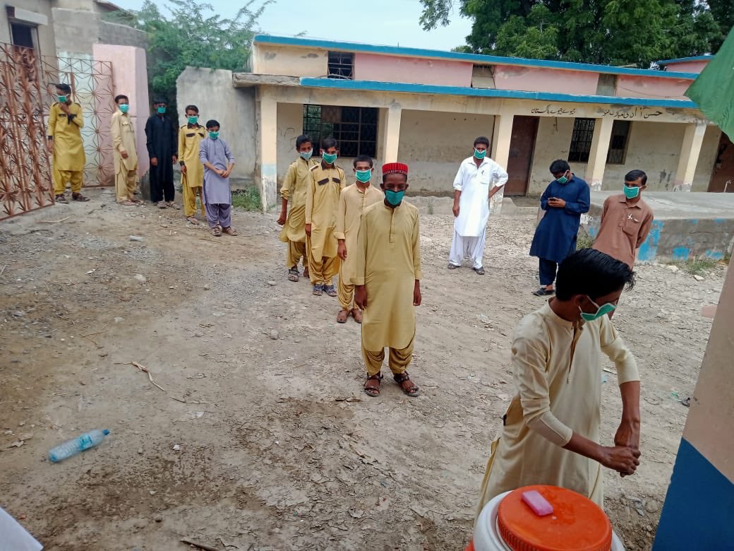 Deputy Commissioner Lasbela tweet media