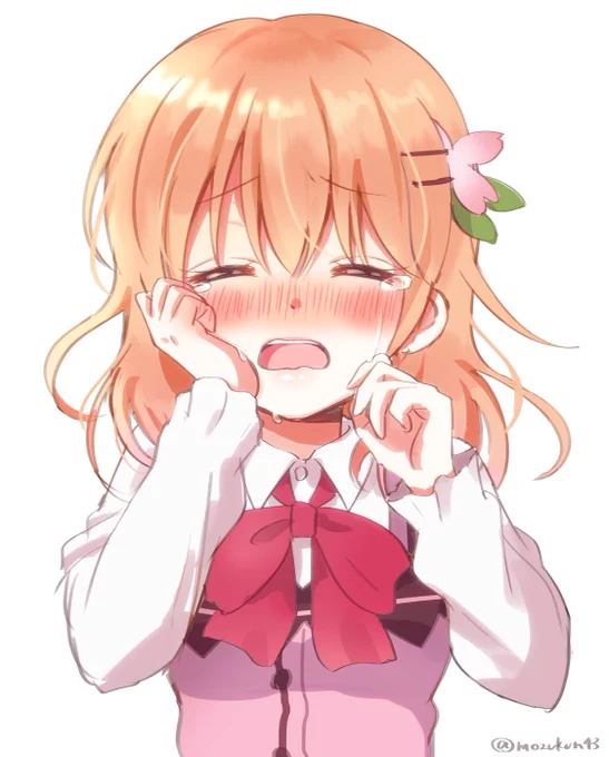 むしゃくしゃしてやった 
