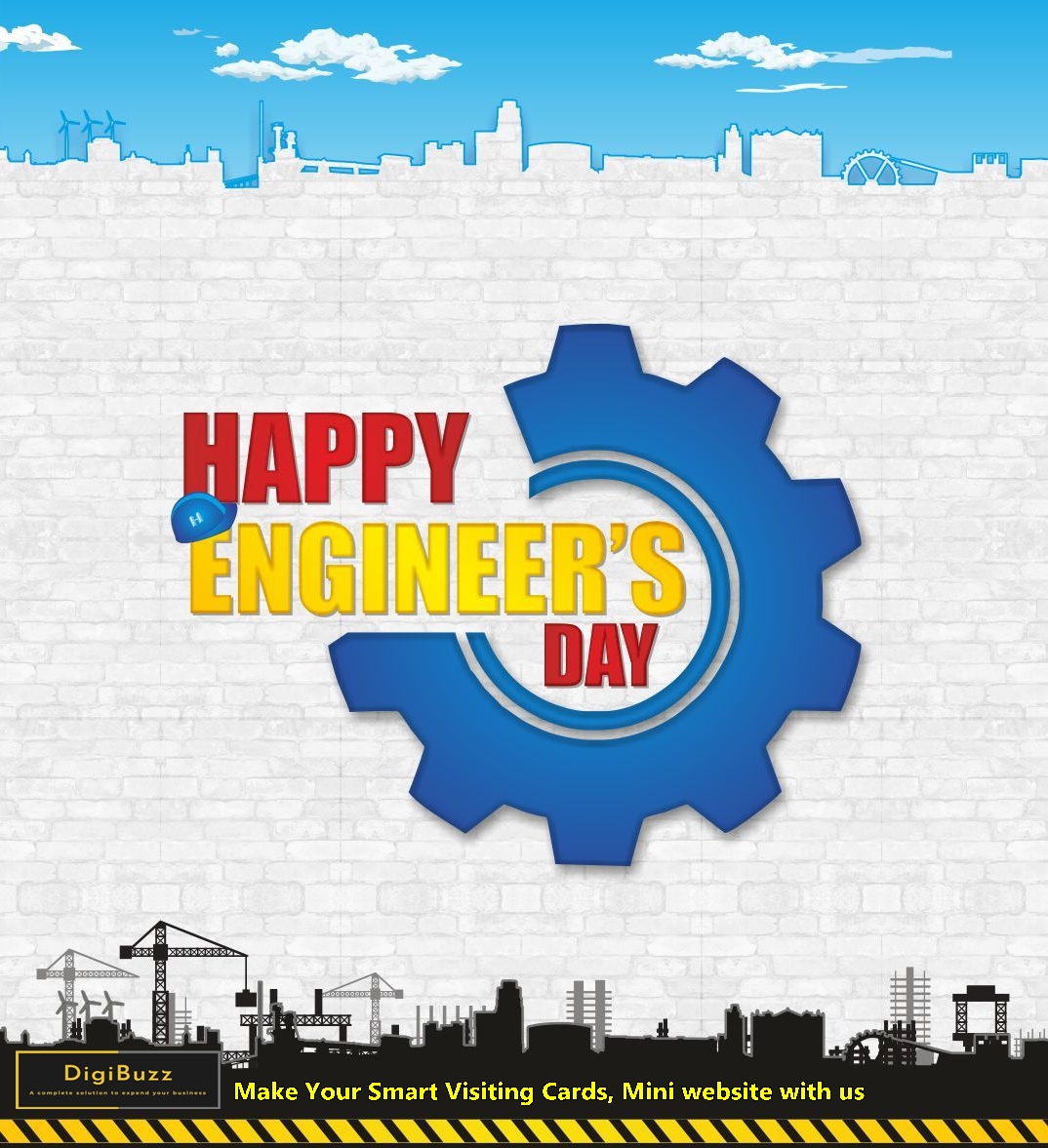 buzz_digi's tweet photo. Everybody says engineering is so easy that it is just like walking in a park. But, only engineers know that park is called Jurassic Park. Happy Engineers' Day.

#HappyEngineersDay2020 https://t.co/r2xGhBDODl