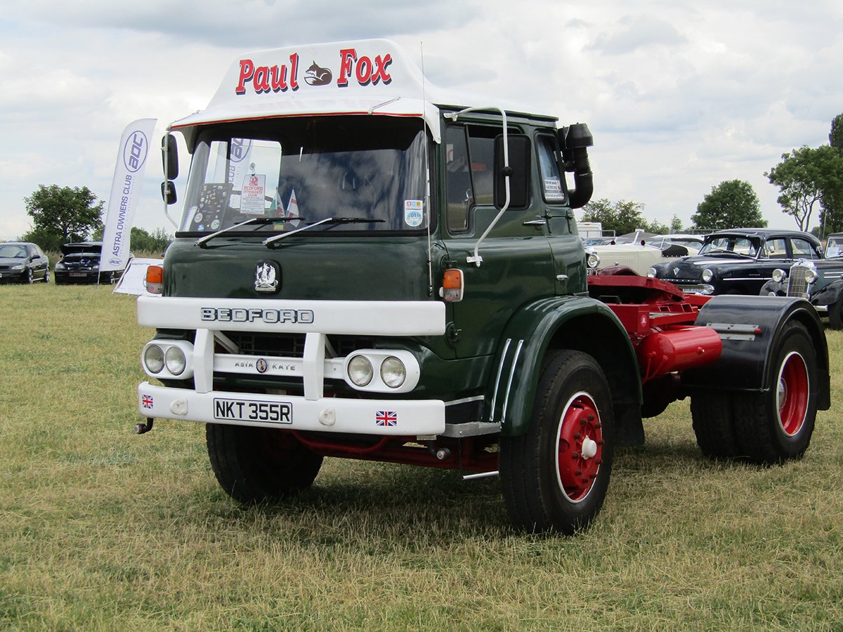 Sywell Classic tweet media