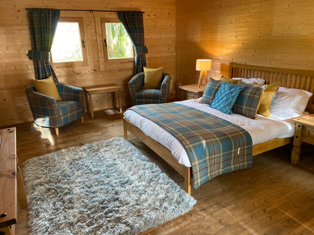 ShieldhillC's tweet photo. Our Scandinavian Lodges are available for booking from 21st September. 

Promotional rate of £100 per night with Full Scottish Breakfast included. 

To book: 
tel: 01899221331 
email: reception@shieldhillcastle.com.

#ShieldhillCastle #staycation #scottishcastle #lodges #logcabin https://t.co/62SBrtW6CJ
