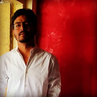 ABhinganiya's tweet photo. #NewProfilePic https://t.co/Zuq4a7P8ul