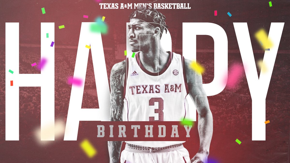aggiembk's tweet image. Happy Birthday @_qwizzle 🥳🎂🎉‼️

#ScaryHour😱 almost upon us... 

#GigEm👍
#getBETTER🚀