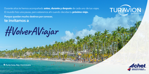 turavion's tweet photo. ¿Aguas cálidas y blancas arenas?

#VolverAViajar con flexibilidad y seguridad es posible ✈️…. https://t.co/SICa1WZ3YD
