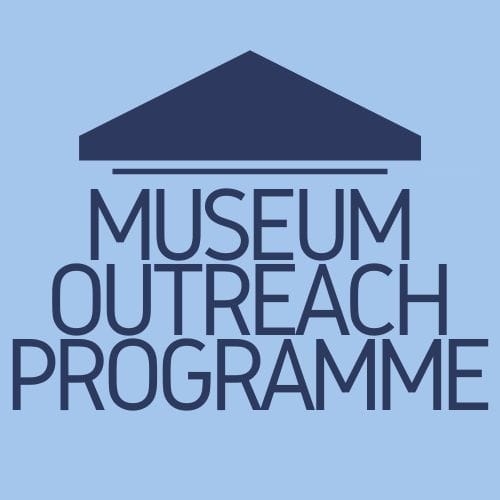 Museum Outreach Programme tweet media