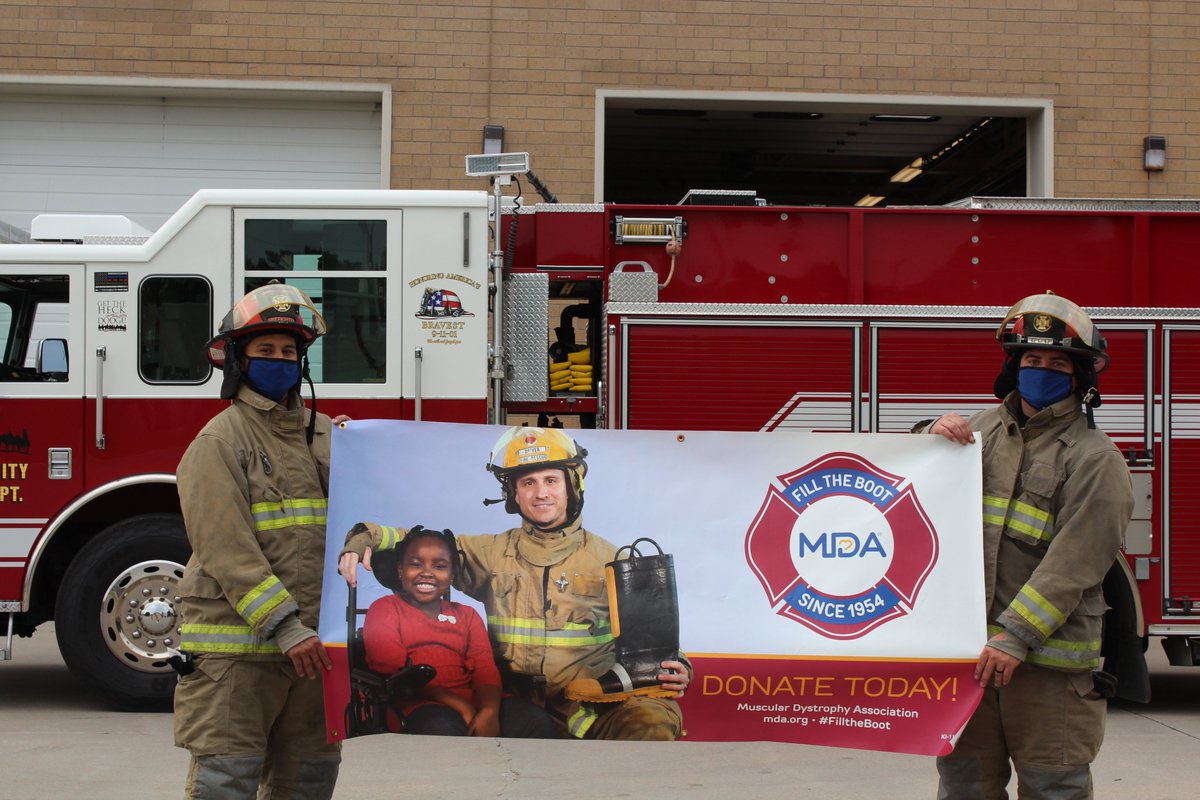 Dodge City Fire Department tweet media
