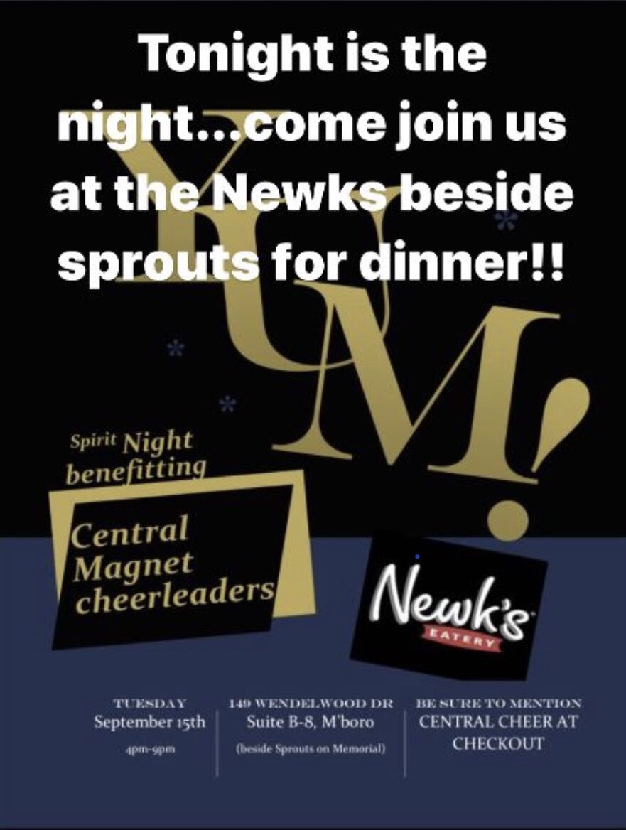 Central Mag Cheer tweet media