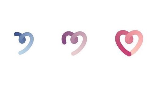 drmsabdo's tweet photo. See what happens when you click on the heart, it’s so cool Smiling face with heart-shaped eyes #AppleEvent https://t.co/LcOPoRjhnp