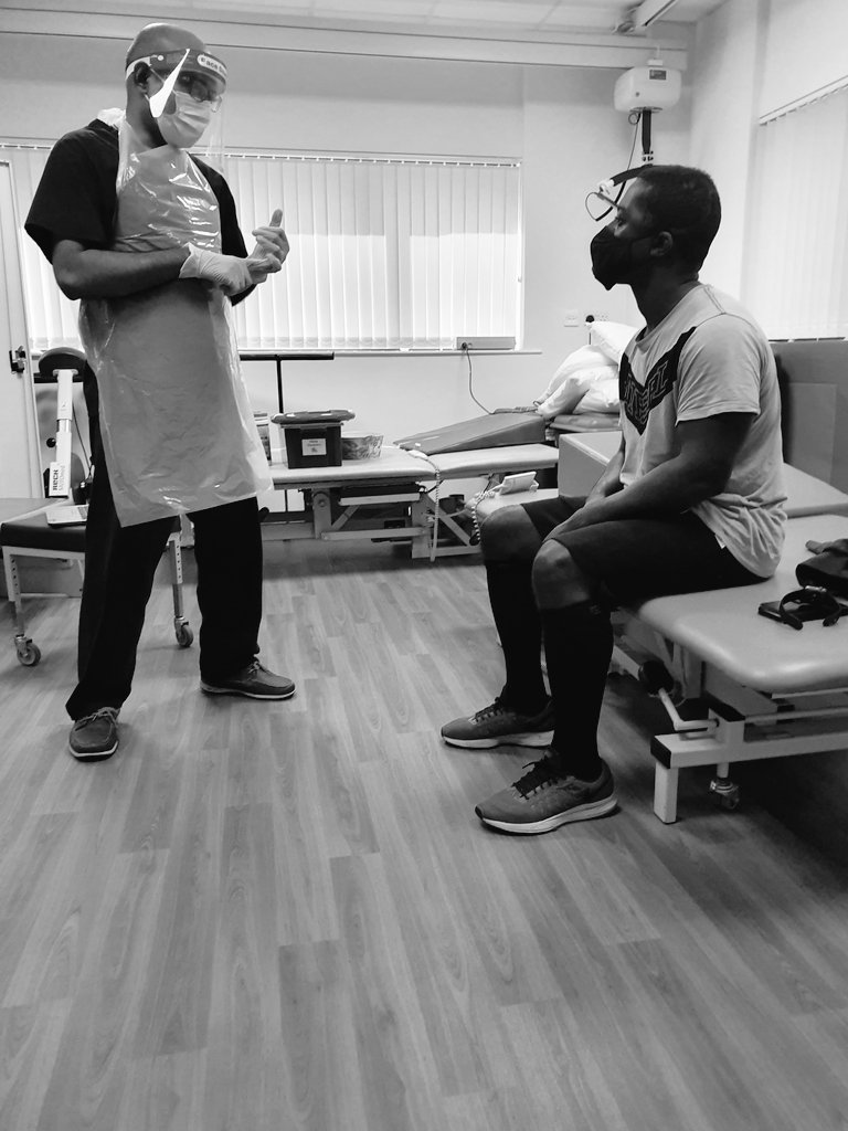 The Abrantee Boateng Foundation tweet media