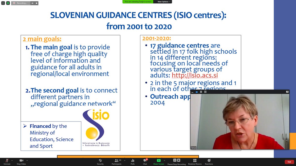 TVUslo's tweet photo. #PLASlovenia and 24th Slovenian Adult Education Colloquim (online) #AK2020 @AndragoskiSLO
👉Presentations of the 1st day are on our #EAAL website: https://t.co/oLPSLZqd83
#PLA #EPUO2020 #TVU2020 #LLW2020 #SIAE2020 #AdultEdu #LifelongLearning
@CeneStupar @RannisIceland https://t.co/gxVWKPkxBC