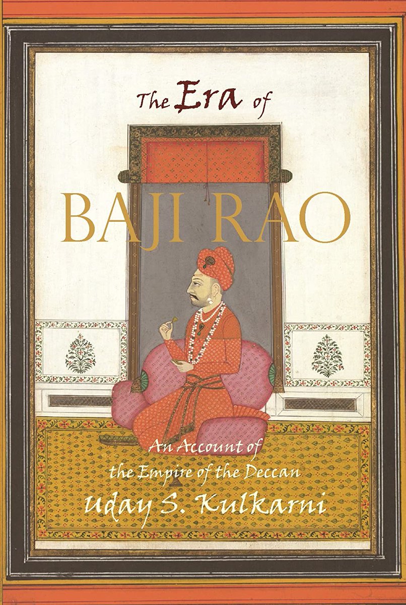 Though much n more has been written about the history of marathas and its rise in the national context in marathi,sadly there wasn't enough literature available in English to capture wider audience!! This spectacular book by Uday Kulkarni assumes great importance in light of that