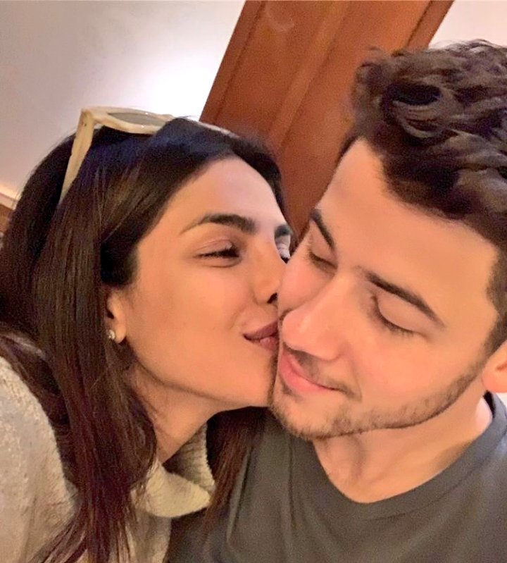 Puppy  #AsiManshi &  #NickYanka . #AsimRiaz  #HimanshiKhurana  #PriyankaChopra  #NickJonas .