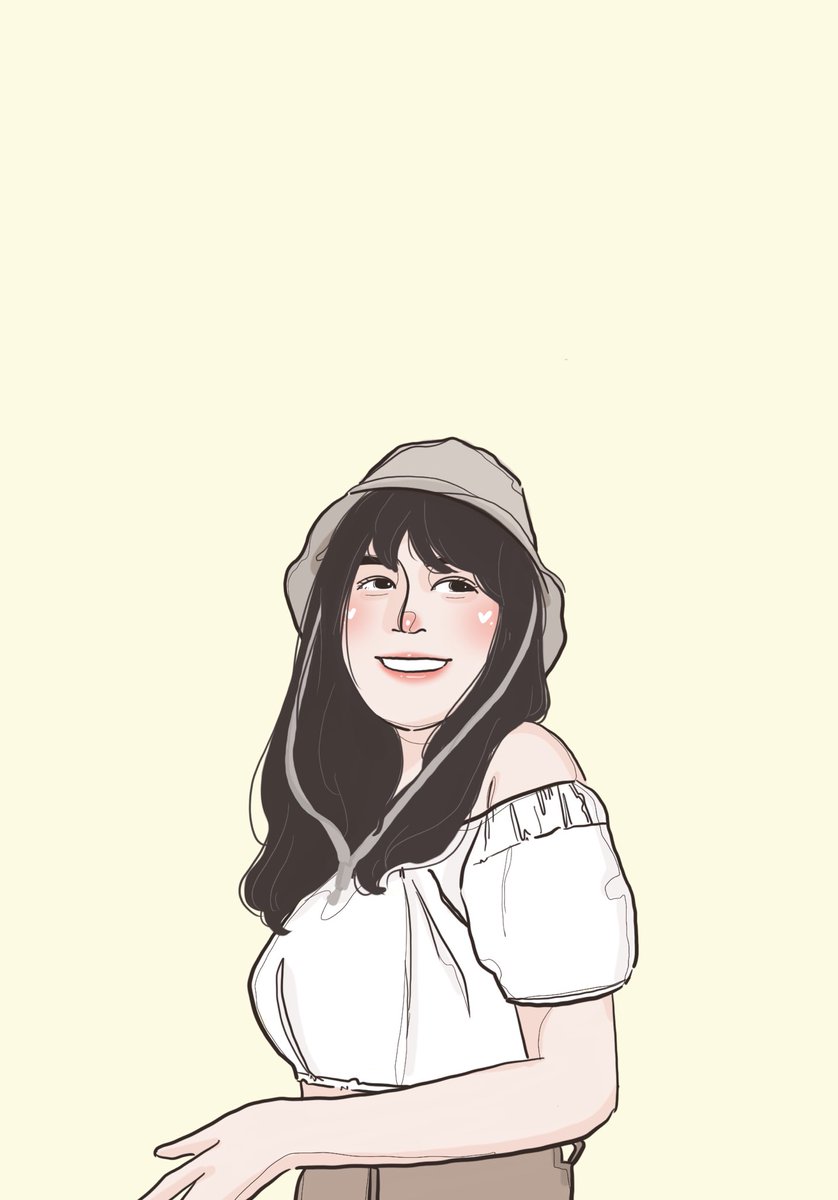 รับวาดรูปฮ้าบบ tweet media