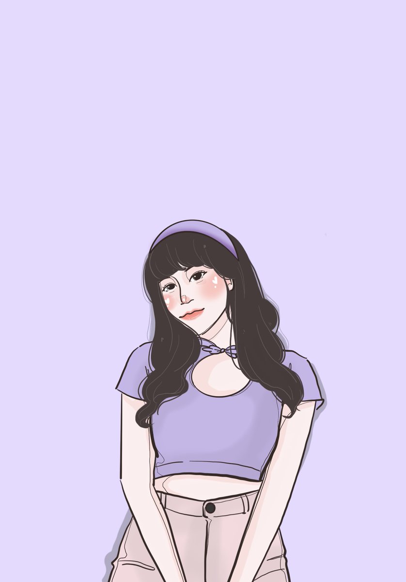 รับวาดรูปฮ้าบบ tweet media