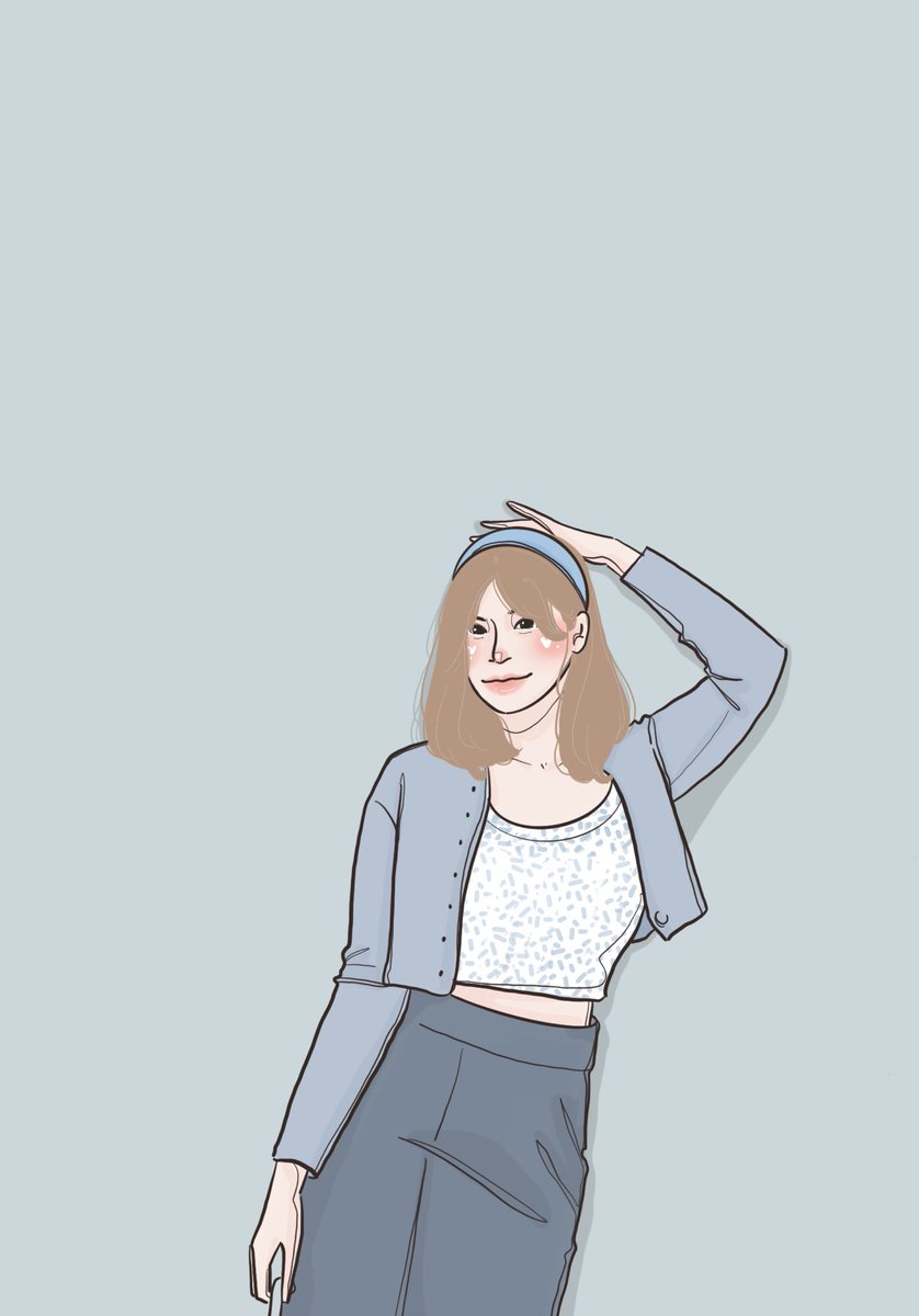 รับวาดรูปฮ้าบบ tweet media