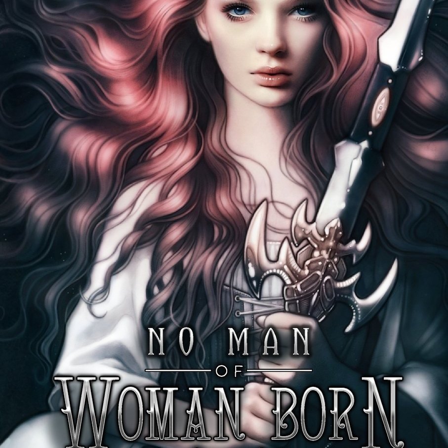 SparkNotes's tweet photo. Apropos of nothing in particular, we'd like to start today off with a book recommendation: No Man of Woman Born by @AnaMardoll. Great for anyone seeking fantasy books about trans and nonbinary characters subverting gendered prophecies. https://t.co/KzGSbezcpy