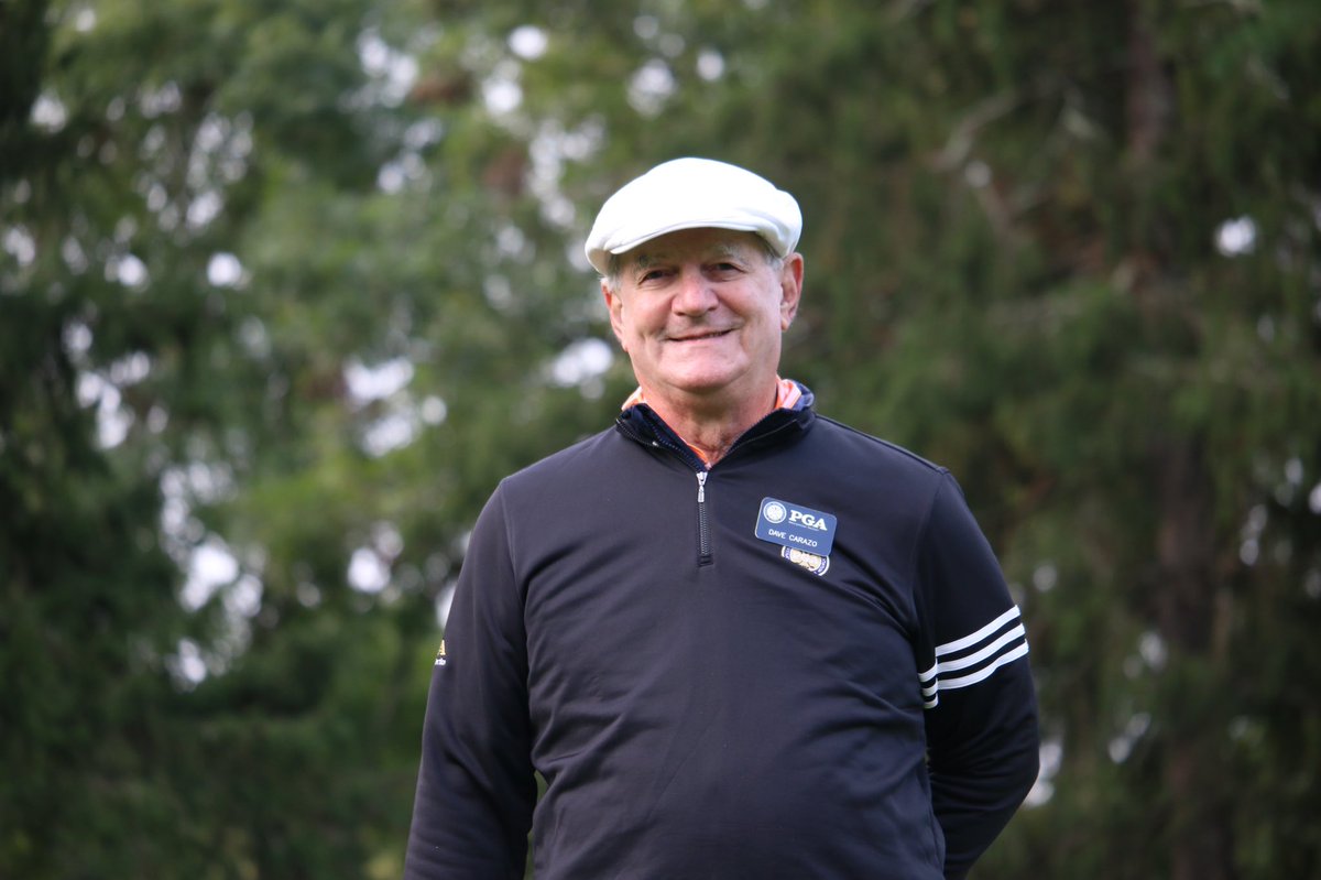 MetropolitanPGA's tweet photo. And of course, the one and only 🦅 You’re welcome. 
#metpga #weplay #metsection #metpc #ppc #pgapro #lincoln #clubcar #omega #titleist #footjoy #taylormade #nike #metpgachamp #pgachamp @glenarborgolfclub @centurycountryclub https://t.co/IIzCUEltRZ