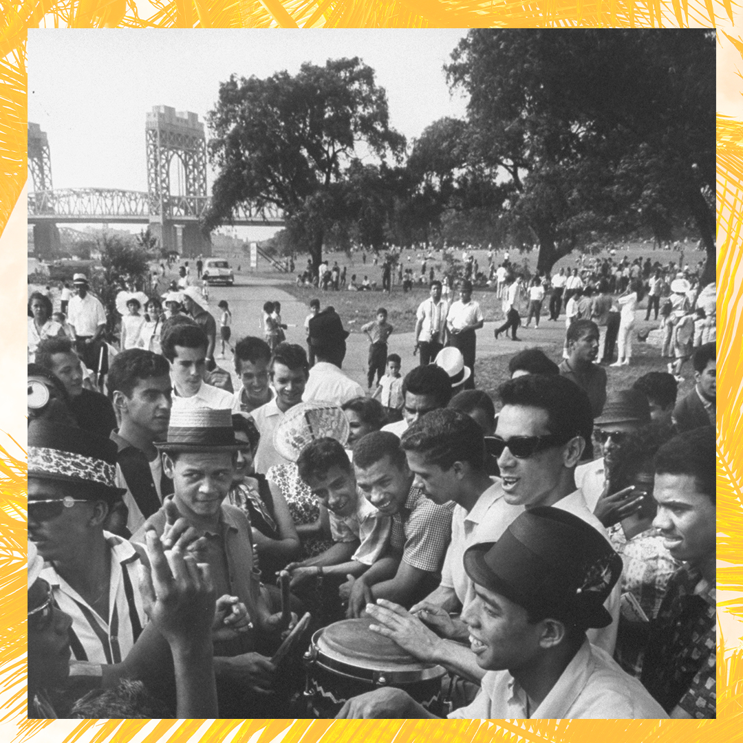 HISTORY's tweet photo. Hispanic Heritage Month, the annual celebration of the history and culture of the U.S. Latinx and Hispanic communities, begins on #ThisDayInHistory. A thread. https://t.co/3qokjILSZ2