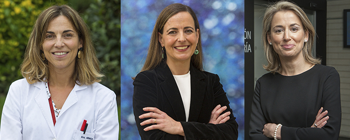 Por segundo año consecutivo, #MedUNAV recibe el premio a la mejor práctica docente de la <a href="/FundacionLilly/">Fundación Lilly</a>.

En esta ocasión, se destaca el proyecto de Educación Interprofesional que hemos puesto en marcha junto a <a href="/farmaciaunav/">Facultad de Farmacia y Nutrición # UNAV</a> y <a href="/enfermeriaunav/">Facultad Enfermería</a> 👏

➕ info: unav.edu/web/facultad-d…