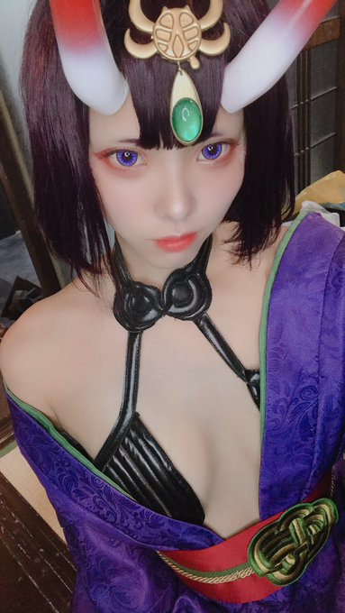 Twitterのコスプレ画像39