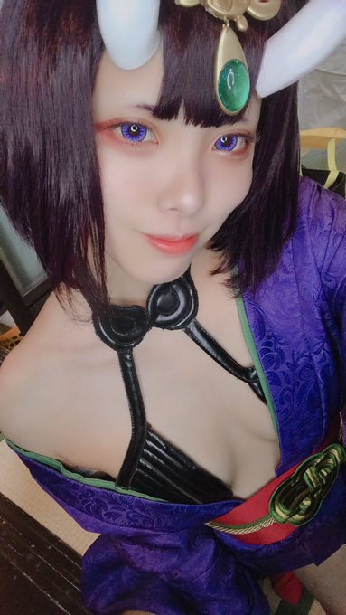 Twitterのコスプレ画像38