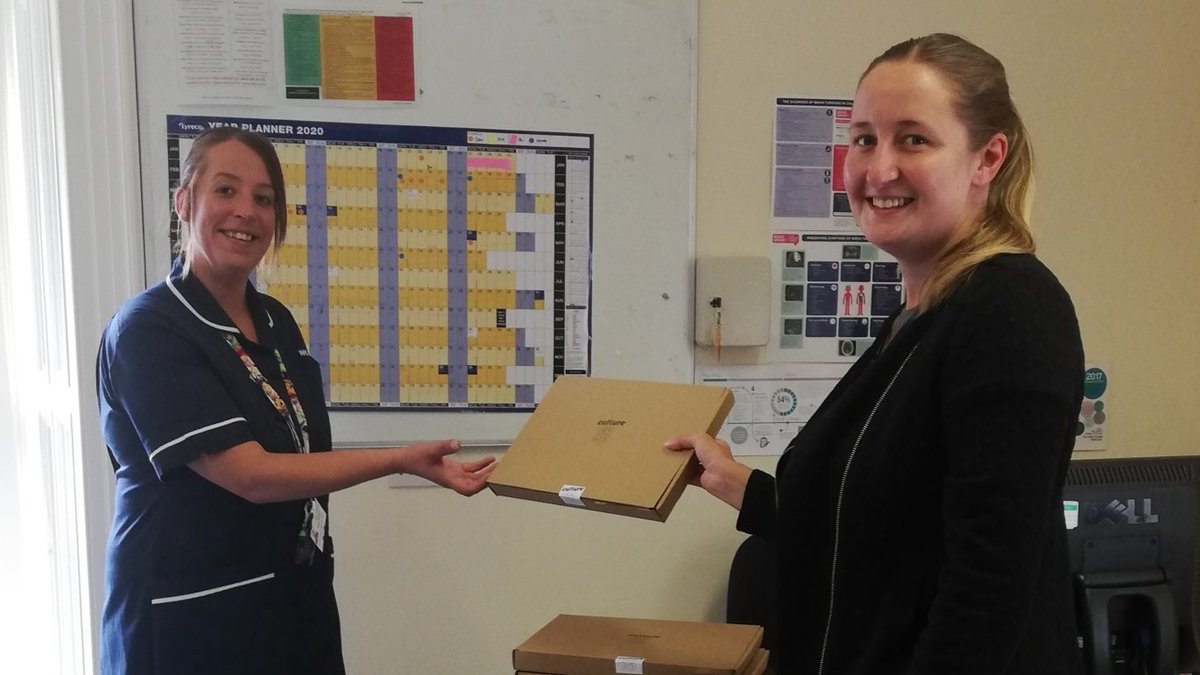 LancasterCC's tweet image. Our Young People’s Engagement Officer has been working with the district&apos;s @Cultureco_op to deliver Let’s Create Packs to local young people age 13-19. The packs are filled with simple creative activities and are now available online at buff.ly/3hzxLE9