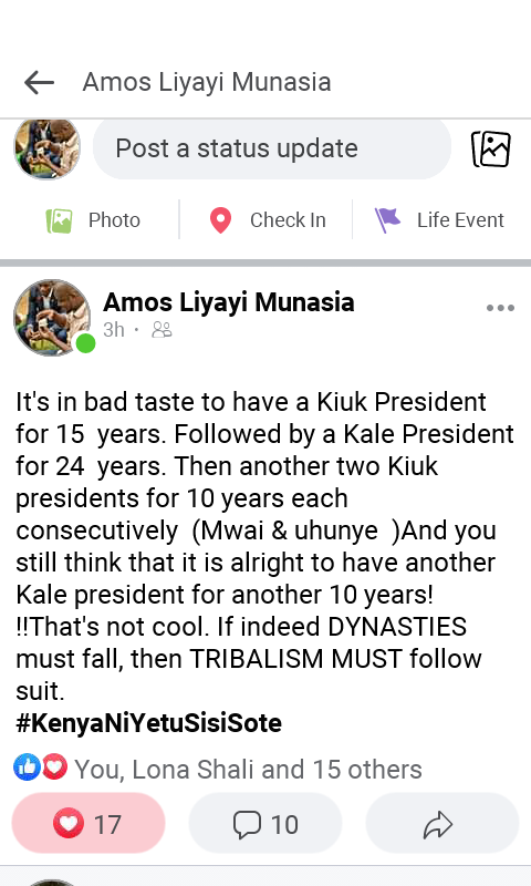 AmobabuL's tweet photo. Fact. https://t.co/NqzUWnBHmY
