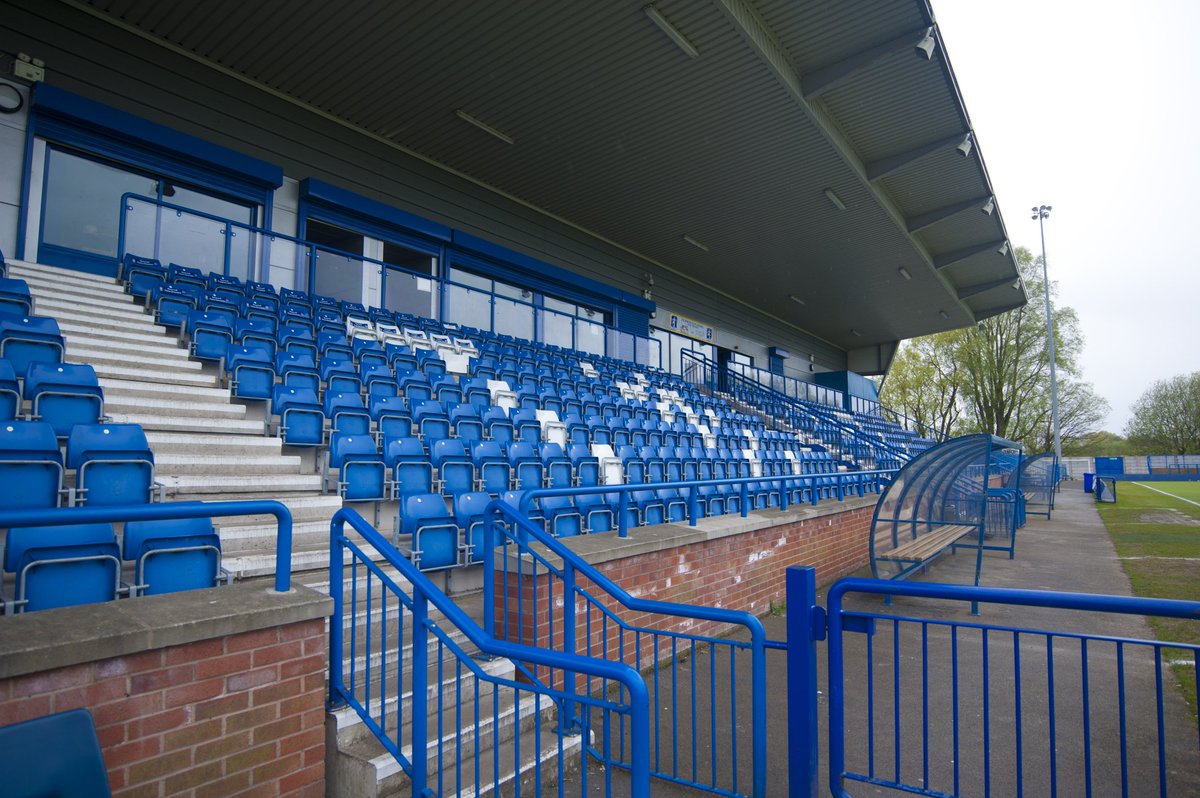 There is still time to secure your spot inside the Tameside Stadium ahead of the new season! 💙

Join our supporter membership scheme to watch Curzon for as little as £5 per game! 🎫

Here 👉 webcollect.org.uk/cafc/subscript…

#ProudToBeHere