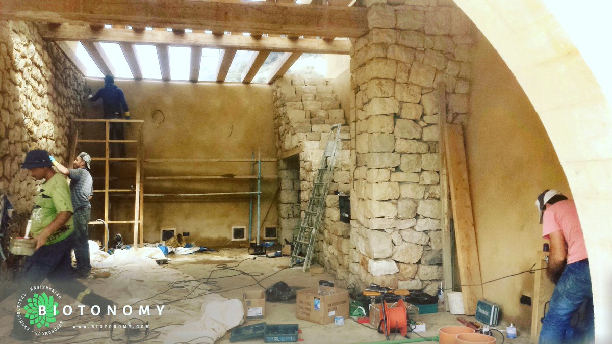 biotonomy's tweet photo. The secret of change is to focus all of your energy not on fighting the old, but on building the new / Socrates
#Biotonomy #biophilicdesign #biomimicry https://t.co/rJVWI1uacf