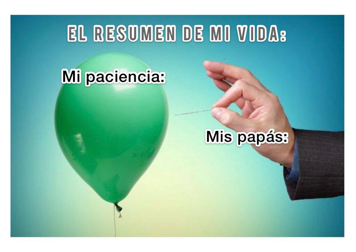 Quieres saber cómo está el cerebro de tu hij@ adolescente en estos momentos?? 🆘🤪😖❤️ Recuerda el ADULTO ERES TÚ #paciencia #empatia #ayuda #pandemia #porloschavos #portufamilia #información