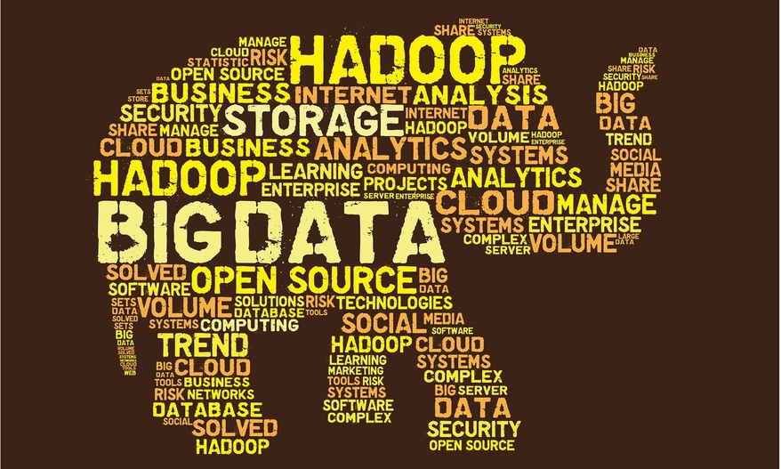 AegisSoftTech's tweet image. Introduction MapReduce Tutorial With Bulk Deletion Of Column in Hadoop
bit.ly/2FBFIvd
#Hadoopbigdataservices #HadoopETLDevelopers #hadoopdeveloper #hadoopprogrammer #hirehadoopdeveloper #hadoopconsultantindia
@BigDataJunkies