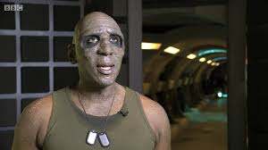 British and Irish film/TV birthdays for 15 September.

Happy birthday to Colin McFarlane 
(born 15 September 1961) 