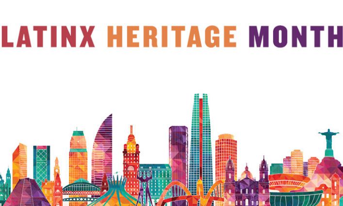 JJExtAffairs's tweet photo. It’s officially #LatinxHeritageMonth! During this month, we are celebrating diversity &amp; paying tribute to those from the Latinx community who have greatly contributed to our society. @JJayLLS @JohnJayCollege #ImSSC #YoSoyJohnJay https://t.co/k26nYssRBM