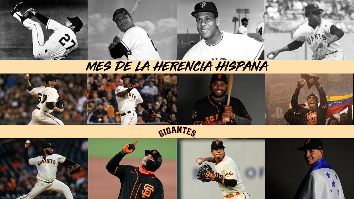 SFGigantes tweet picture