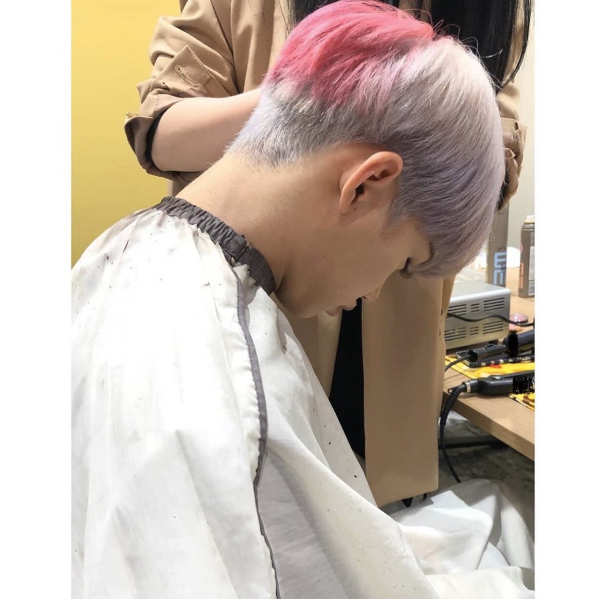 INChileJYP's tweet photo. [Oficial•200914] Actualización de#IN por el cumpleaños de #Felix! 💕
 " A nuestro Hyung-dragón de la suerte, Feliz cumpleaños!
#StrayKids #STAY #Adorables #🐥🦊" 

Cr. Realstraykids

[  #스트레이키즈  #양정인 #I_N #YangJeongIn #JeongInStray 
#IN生 #INLIFE #BackDoor #백도어 ] 🐰 https://t.co/E9vwyea4TE