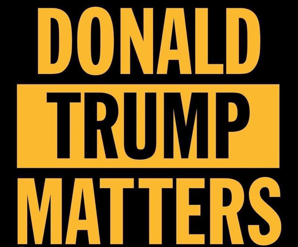 littletoright's tweet photo. @realDonaldTrump #DonaldTrumpMatters https://t.co/EPvSRAVSEU