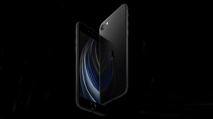 SINHAJII1's tweet photo. iphone se 2020😋
#AppleEvent 
do retweet if you love it too.... https://t.co/B9Dej1OI6x