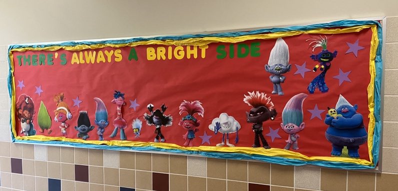 farrellk_'s tweet photo. 3rd grade has an amazing Para-Educator! Thank you Ms. Perez for the amazing bulletin board 😊 #avcato #castleberryisd https://t.co/ZUWl4fWyRj