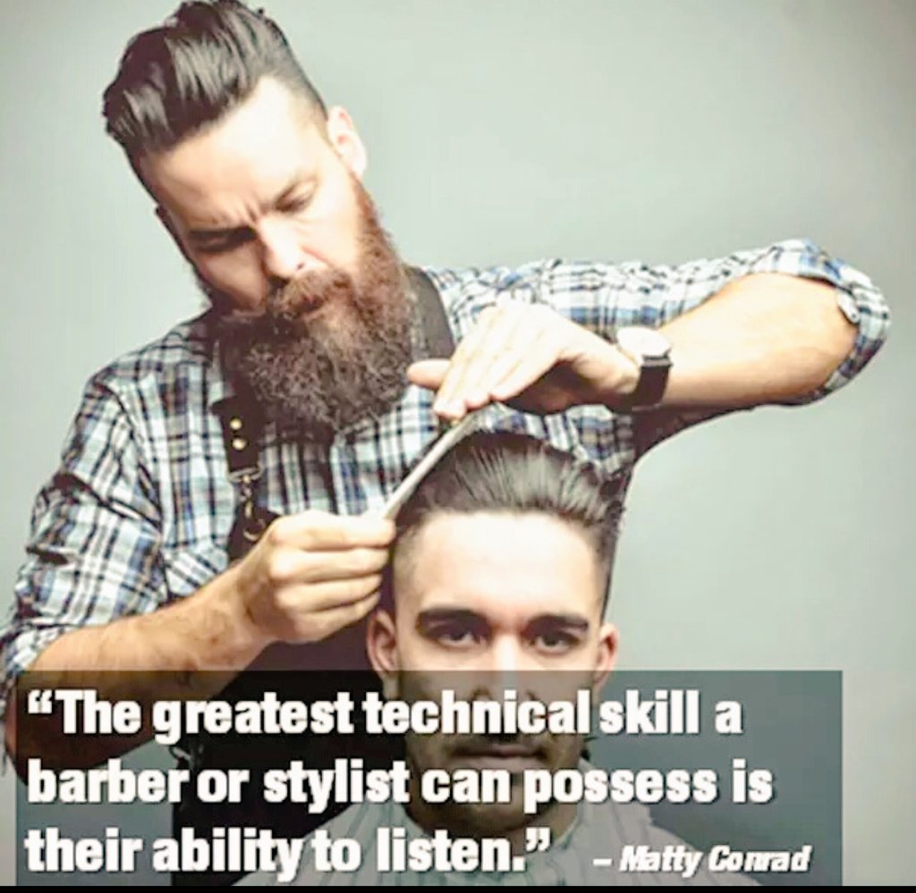 BarberCuts1's tweet photo. Last 2 Weeks that Gia is in the #Barbershop #Brockport Book online! ⬇️ https://t.co/SolyUifOiT https://t.co/Fxw2m8ujhv