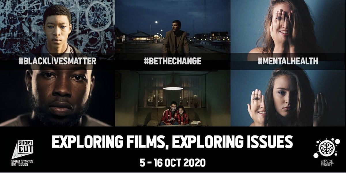 AmmA: Creative Learning tweet media