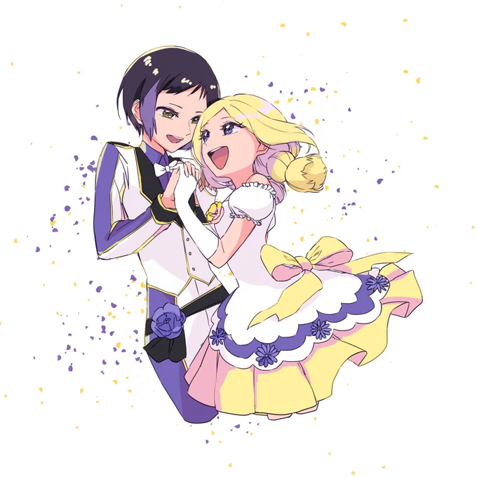 おとはちゃん誕生日おめでとうございます☺️☺️☺️??? 