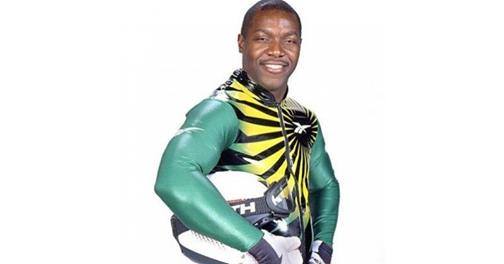 BE INSPIRED with my interview of Devon Harris the founder of the original Jamaican Bobsled team at noon CST LIVE on Twitter. Check out here: x.com/restartsmallbiz