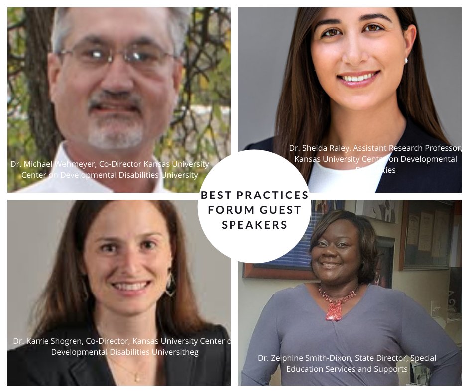 GaDOEsped's tweet photo. We have a robust lineup of speakers at today's Best Practices Forum. The experts will be sharing resources  and supports to help students transition and enhance their personal capacity to succeed in life. The forum is happening until 3:30PM today! #gatransition https://t.co/xzBHdxr1tz