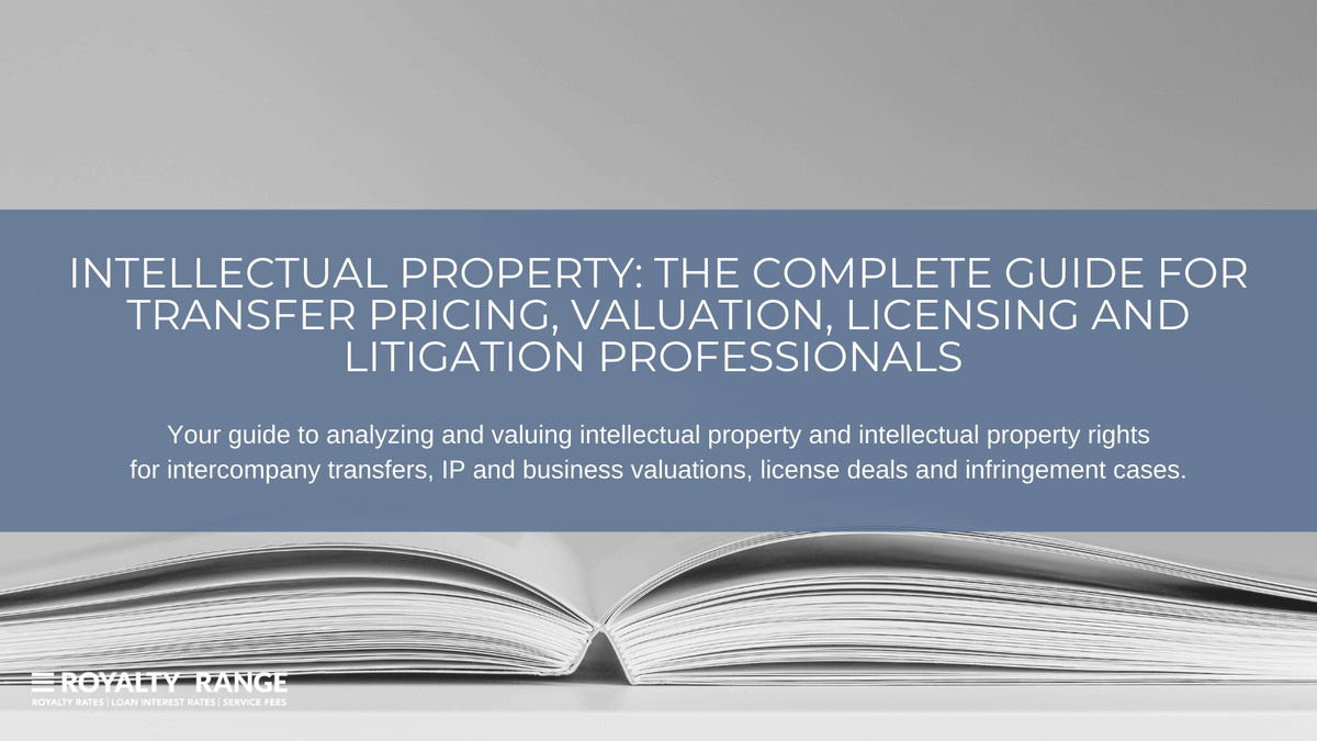 RoyaltyRange's tweet photo. We made a detailed guide to help you to understand intellectual property better! 😉
You can find it here ➡️ https://t.co/oN94s1cYbl
#intellectualproperty #valuation #licensing #transferpricing #TP #IP #RoyaltyRange #TaxTwitter https://t.co/PVSV61HObl