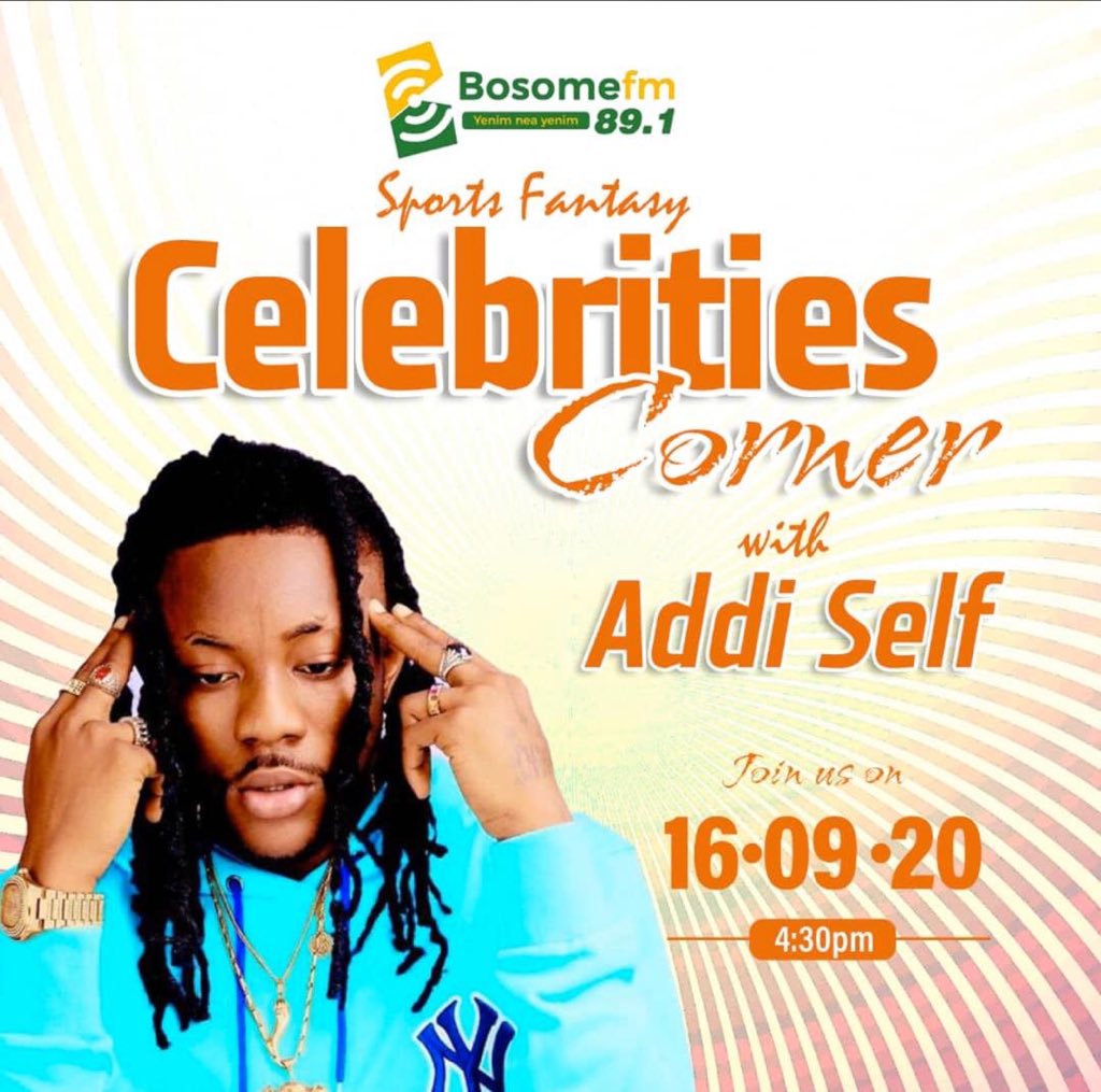 CHAPPIE46317508's tweet photo. #ZongoToBBC #addiselfgh #snradio https://t.co/HiSTso52kl