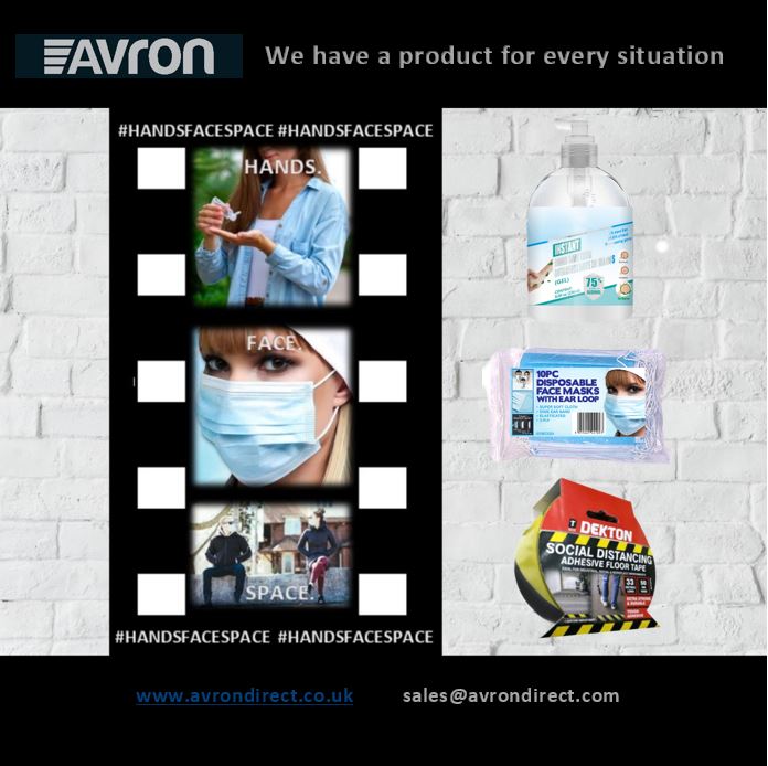 AvronTradingLtd's tweet photo. #HandsFaceSpace https://t.co/8XoNtmnYsY