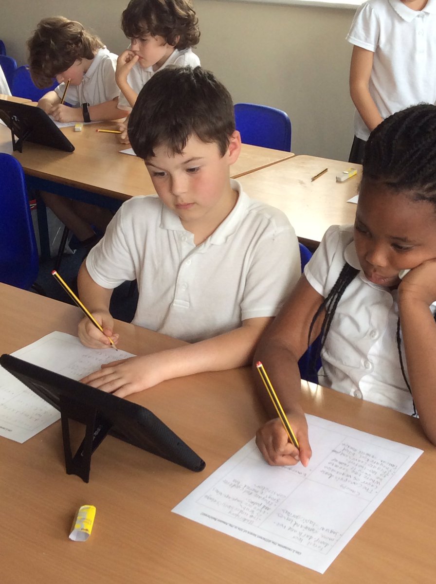 StMarysSchoolRC's tweet photo. Y3 were using iPads today to research the layers of the rainforest. Why donβt you ask us about them at home.
#rainforestlayers https://t.co/3aWO8TWsue