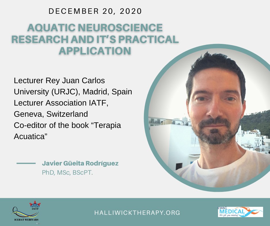 Lambeckhydro's tweet photo. meet our IATF ICEBAT webinar speakers of December 20 https://t.co/stehpi6W4O